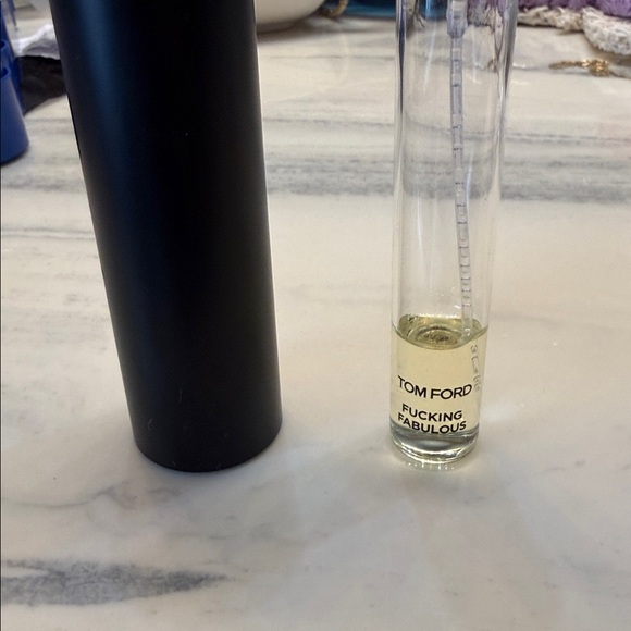 Tom Ford Fragrance f*cking fabulous - Picture 4 of 4